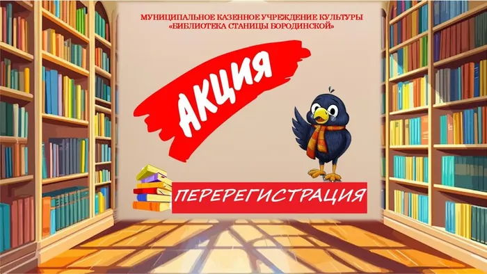 акция